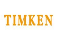 TIMKEN bearings