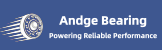 Andge Bearing Logo