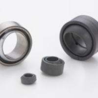 Spherical plain bearings