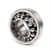 Self-Aligning Ball Bearings
