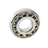 Angular Contact Ball Bearings