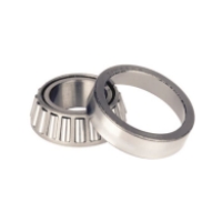 Tapered roller bearings