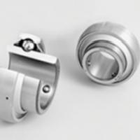 Ball bearing units